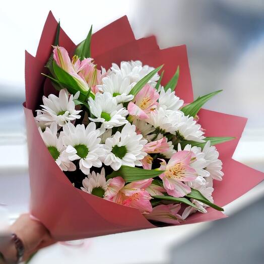 Bouquet FL 150