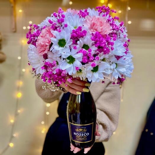 Вечерний привет💗