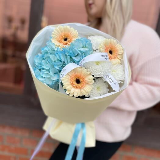 Букет «моя мечта» ♥️