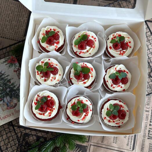Капкейки
