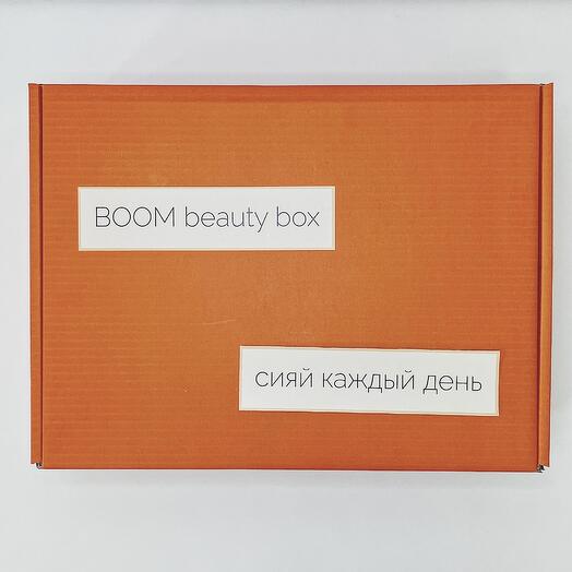 ORANGE BOX 🧡