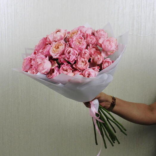 Julietta Hand Bouquet