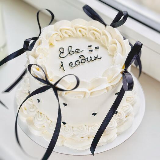 БЕНТО - HAPPY birthday🖤