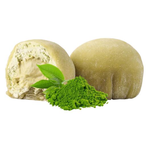 MOCHI GREEN MATCHA