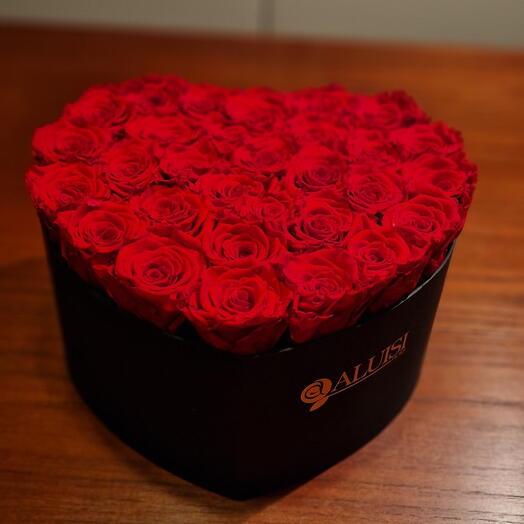 Eternal Love