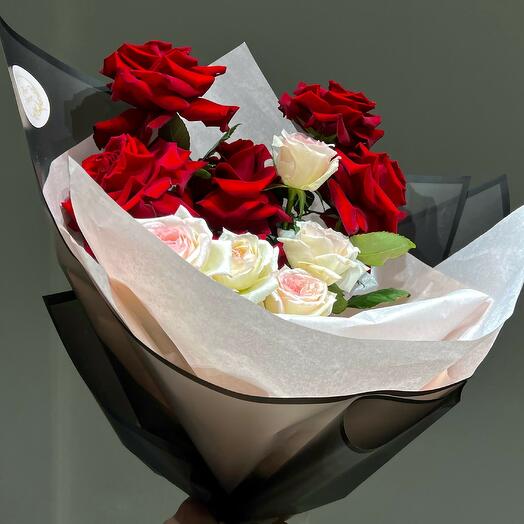 Cupid s Kiss