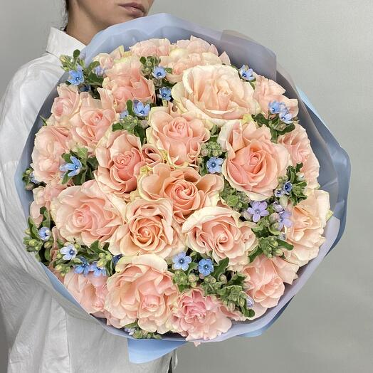 Beautiful bouquet