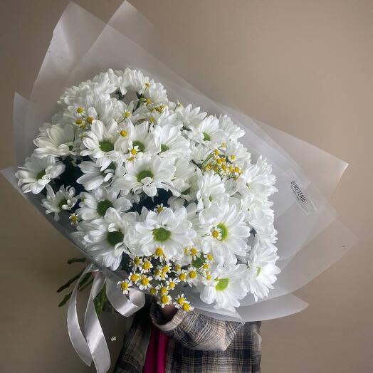 Летнее поле