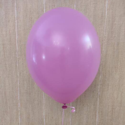 Шар цикламен