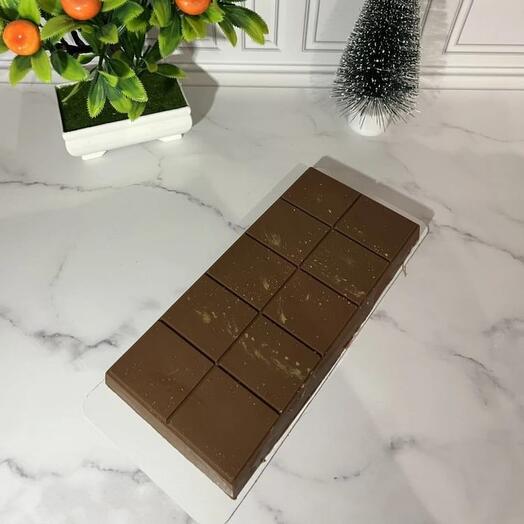Дубайский шоколад XXL