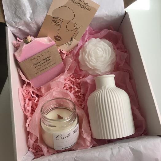 Box «Гармония»