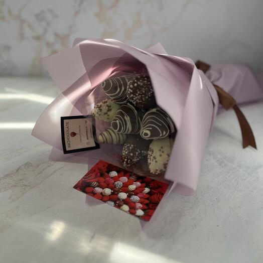 Lilac bouquet