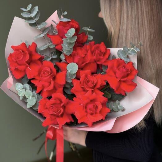 Бабочки в животе ♥️🍀♥️
