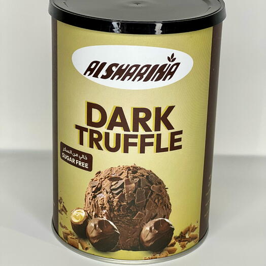 Alsharina Dark Truffle