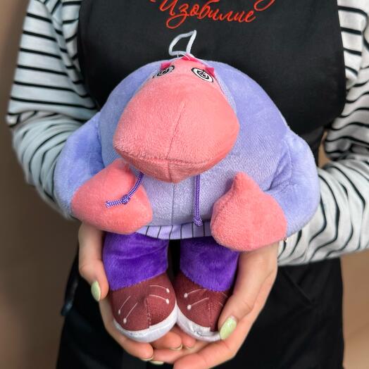 Стыд