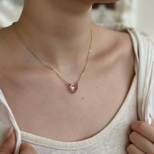 Collar universal "lovely 1"