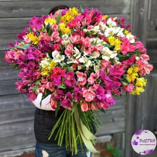 Alstromery