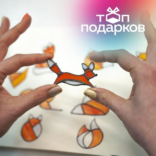 Подарочный сертификат Мастер-класс по мозаике по своему расписанию, 1 чел., 3 часа (7000)