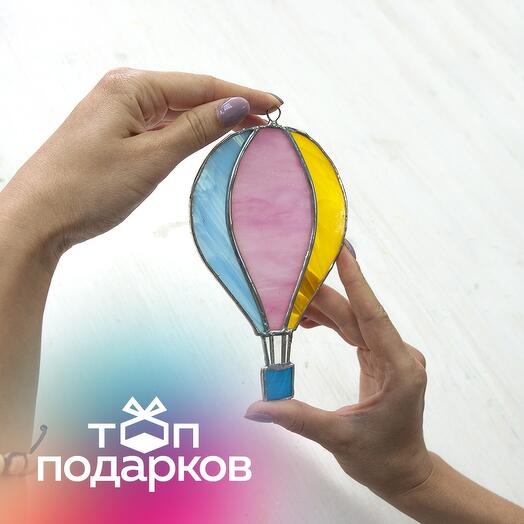 Подарочный сертификат Мастер-класс Витраж, 1 чел. в составе группы, 3 часа (5500)
