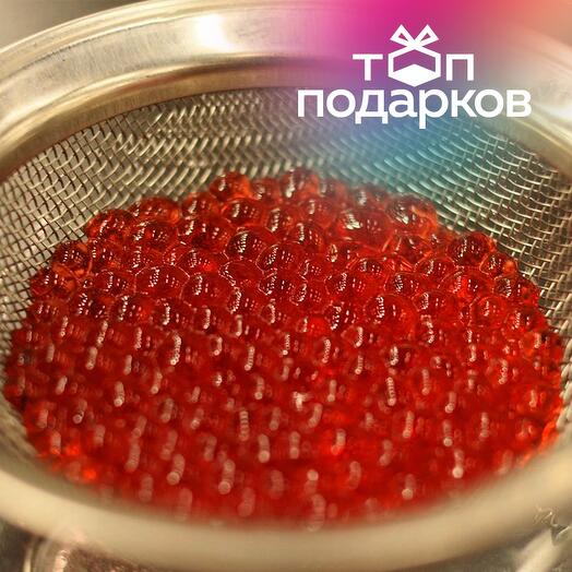 Подарочный сертификат Мастер-класс по молекулярной кухне. Яичница со спагетти, 1 чел в группе