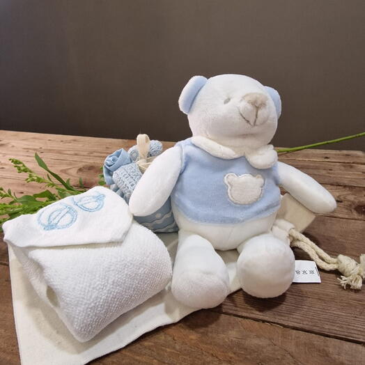 Complemento para baby boys