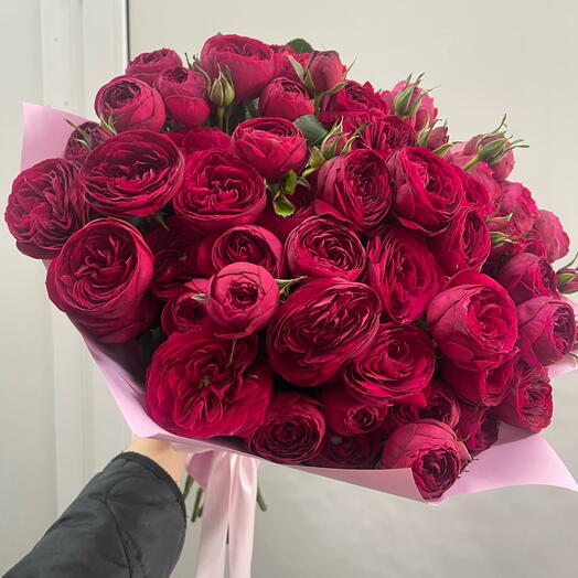 Моей королеве