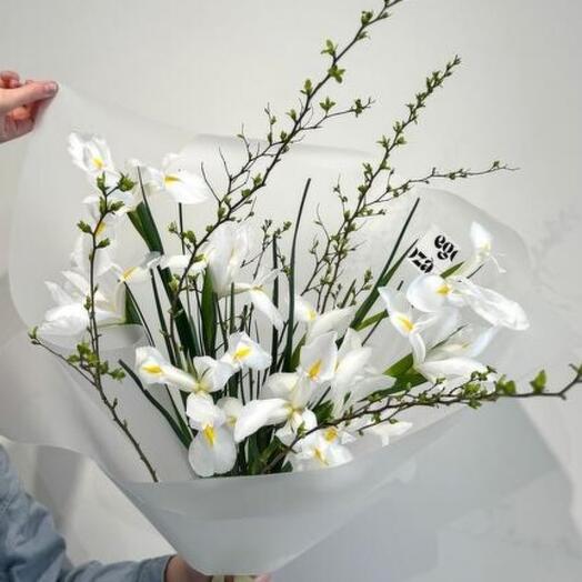 Нежное признание