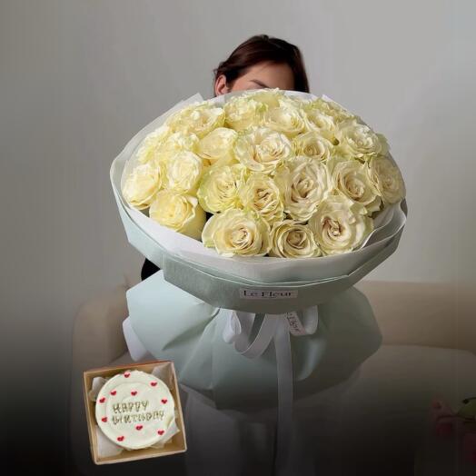 Композиция Любовь в деталях