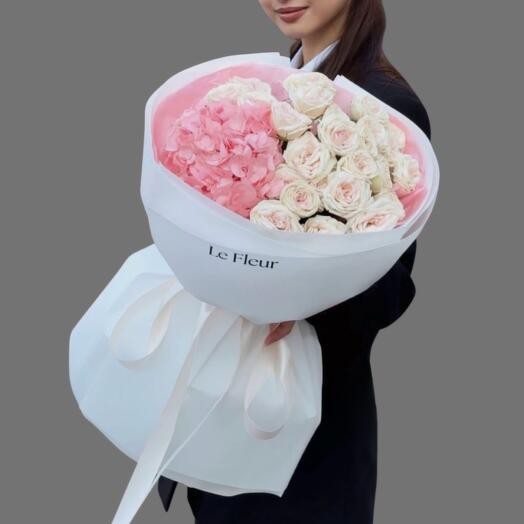 Букет Мини-классика