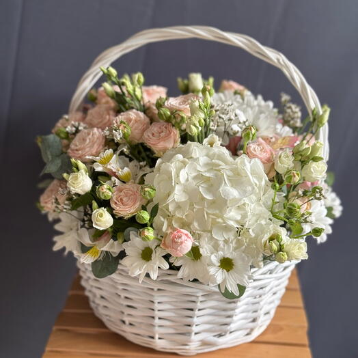 Flower Basket