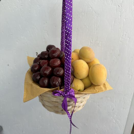 Сладких встреч 🍒🍑