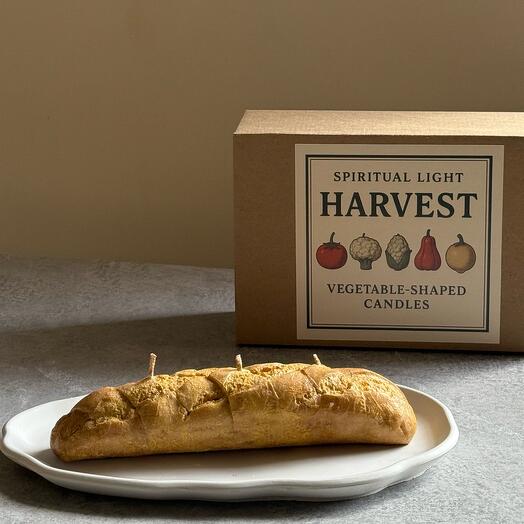 Свеча «Батон»