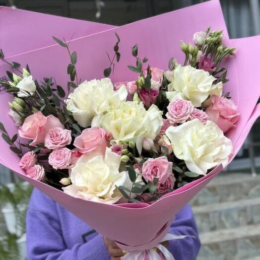 Радость встречи