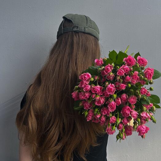 BUKET 276