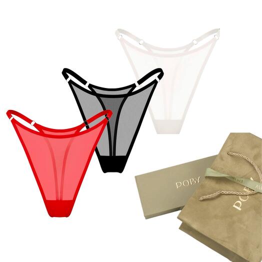 Капсула стринги на регуляторах