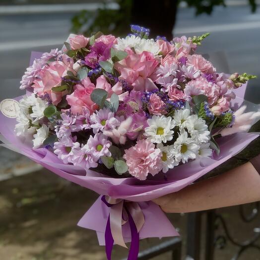 Нежное счастье 💖