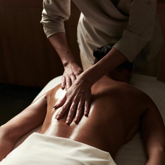 Электронный сертификат Тайский OIL SPA для одного 2 часа