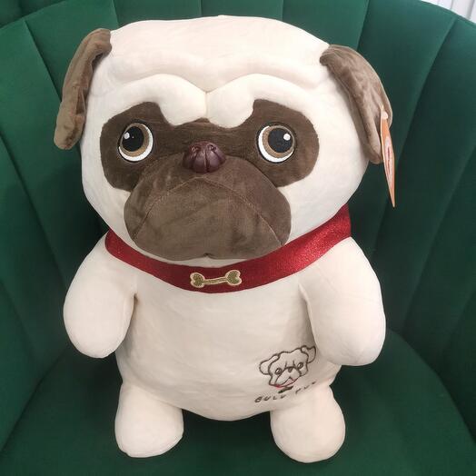Мопсик