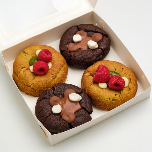 AMOcake