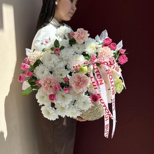 Композиция "Солнечная"