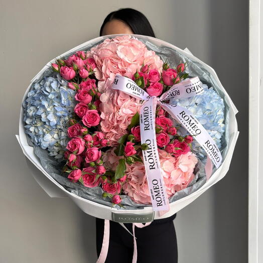 Воздушное счастье 😍