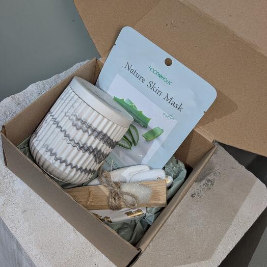 Подарочный бокс 1