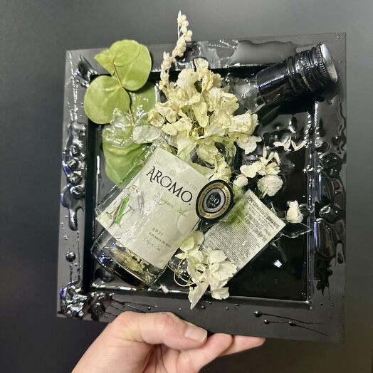 «Капсула памяти»