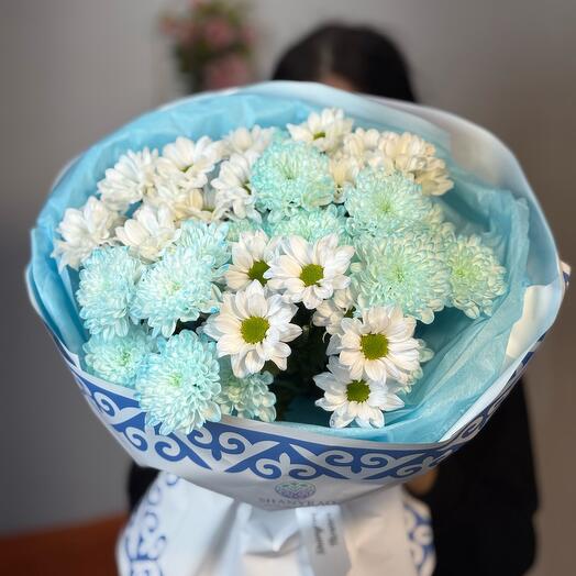 Ветер степей