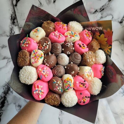 Букет SOBRANIE 2