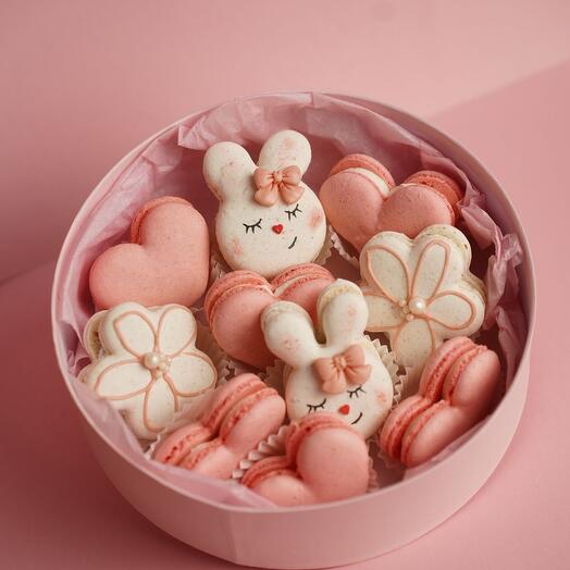 Набор «Принцессе»