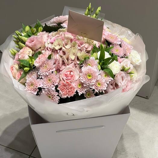 Pastel otoñal 🍂 VIP