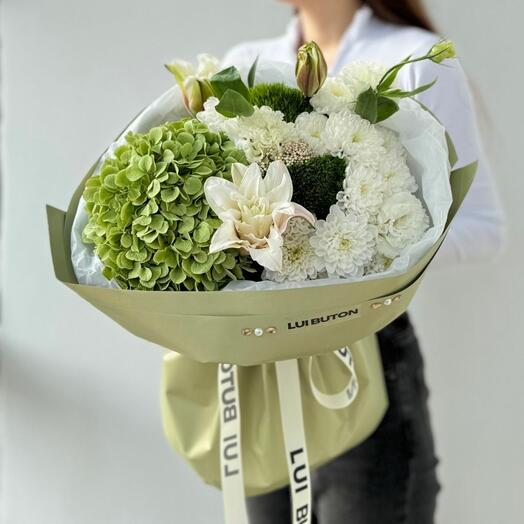 Букет "Стильный"