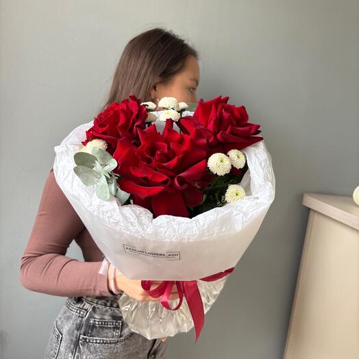 Бархатный сезон 🌹