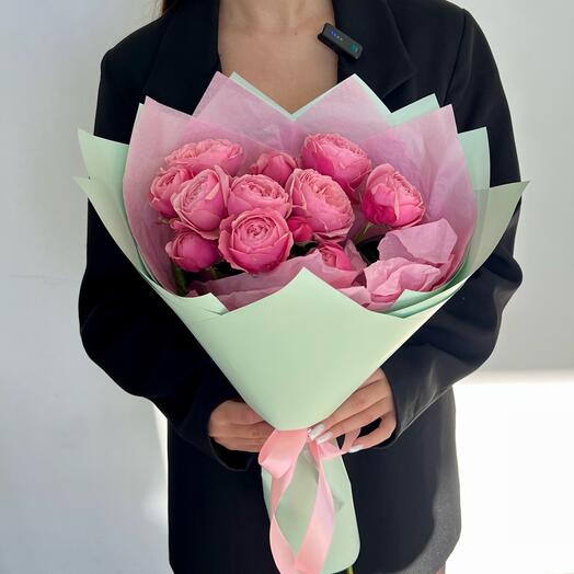 Букет «Зефир»💞